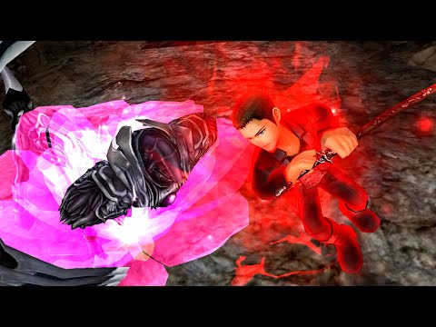 DISSIDIA FINAL FANTASY OPERA OMNIA – Cor BT