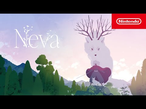 Neva – Announcement Trailer – Nintendo Switch