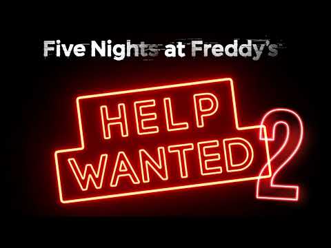 Five Nights At Freddy’s: Help Wanted 2 Trailer | PlayStation Showcase 2023