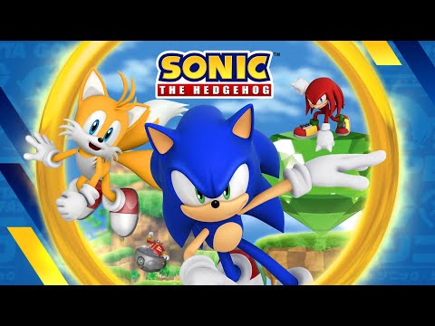 Sonic Official – Season 6 Episode 13