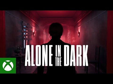Alone in the Dark | Spotlight