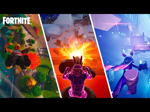 Fortnite Islands of the Week – May 26, 2023