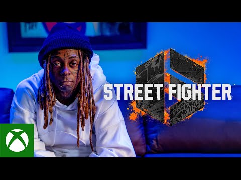 Street Fighter 6 – Launch Trailer