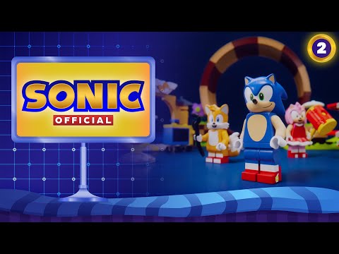 Sonic Official – Season 7 Episode 2