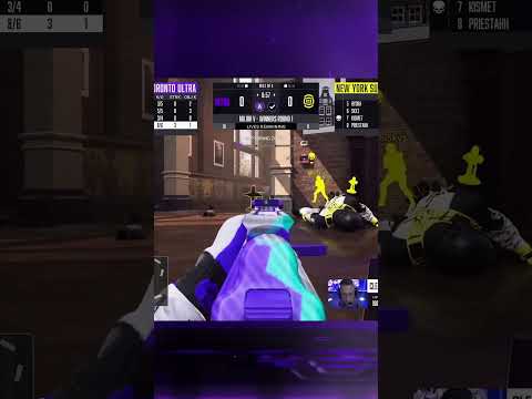 THE CRAZIEST TURN?! #mw2 #callofduty #esports