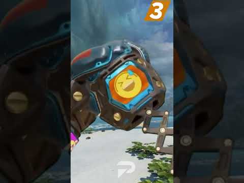 5 WORST Heirlooms in Apex Legends 🤢