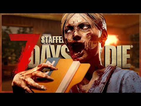 7 DAYS TO DIE 🧟 S2E218: Die MAP zum DOWNLOAD (Ende)