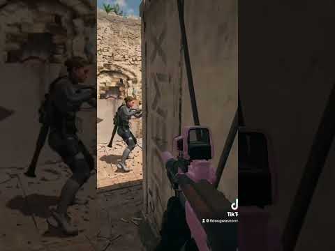 Absolute COD demon!!! #callofduty #mw2 #codfails #gameclips