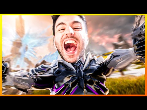 APEX LEGENDS: DOBLE SUBFUSIL DOBLE DESTRUCCIÓN | Makina