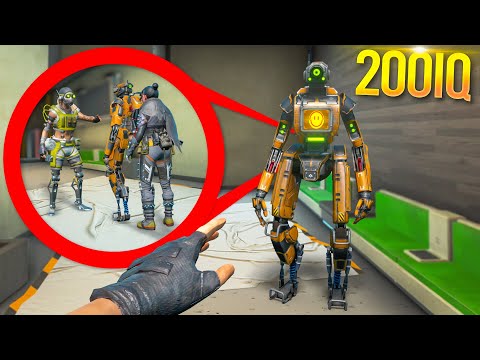 Apex Legends – Funny Moments & Best Highlights #1023
