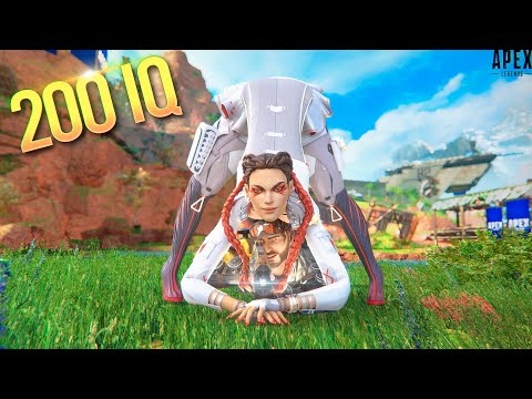Apex Legends – Funny Moments & Best Highlights #1024