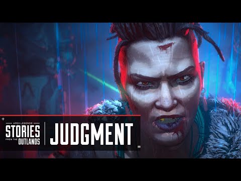 Apex Legends | Stories from the Outlands – “Judgment”