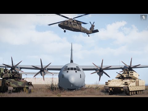 Arma 3 cringelarp sesh – Antistasi