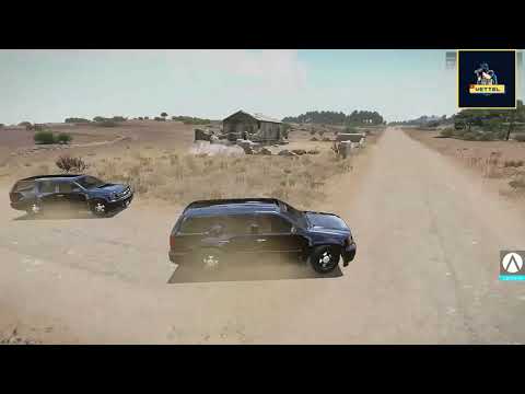 ARMA 3 (mexico) emboscaron a estatales y Marinos y responden con todo