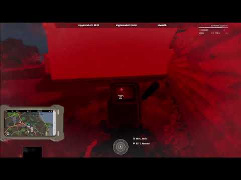 Arma 3 WWII