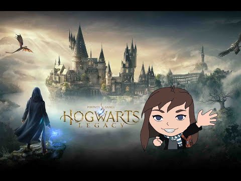 Becoming Hannibal Lecter, but at least being helpful – Hogwarts Legacy  Part 13