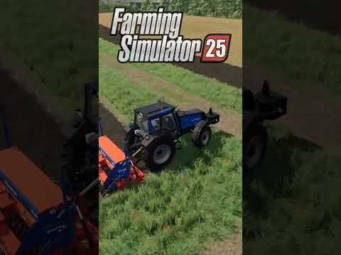 BĘDZIE FARMING SIMULATOR 25!!! SĄ DOWODY!!!
