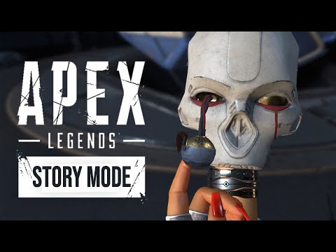 BOMBA! Rework do REVENANT com GAMEPLAY do Modo HISTÓRIA! APEX LEGENDS GANHA MODO HISTÓRIA, FAMÍLIA!