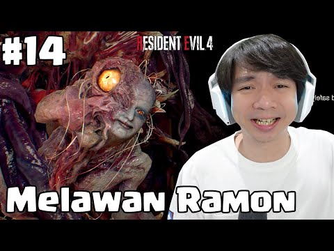 Boss Ramon dan Pergi Kepulau – Resident Evil 4 Remake Indonesia – Part 14