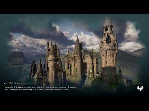 cap 17: LA MINA… || Hogwarts Legacy || El Tío Lobo
