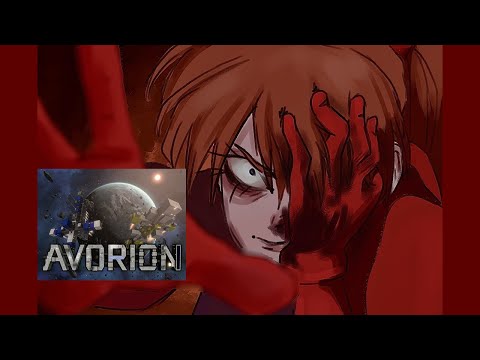 Кубическая космоопера | Avorion обзор