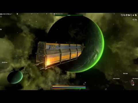 Торговля драгоценными металлами – Avorion (insane) #08