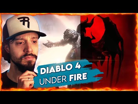 Diablo 4 Under Fire: Casual vs Endgame Players | Weekly Gaming Round-Up