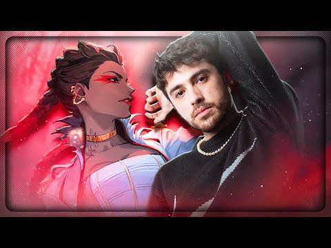 DISTRUGGIAMO TUTTI in RANKED su APEX LEGENDS con LOBA!