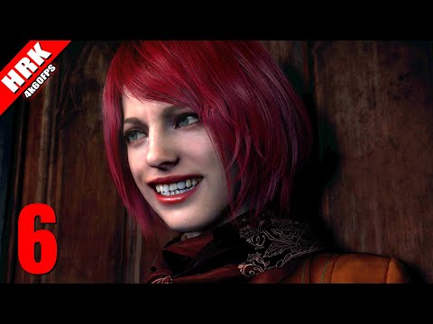 จึงให้น้องไปฟาร์มแทนแบบอะโลน | Resident Evil 4 Remake – Part 6