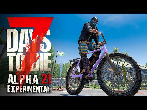 Es hat genau meine Farbe – 7 Days Alpha 21 #11