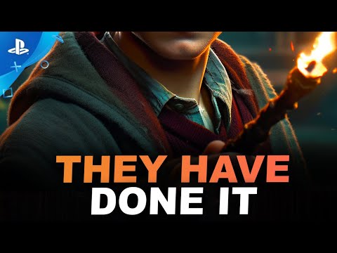 🚨 Hogwarts Legacy | NEW THINGS ADDED UPDATE YOUR GAME!