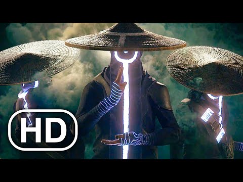 GHOSTWIRE TOKYO Full Movie Cinematic (2022) 4K ULTRA HD Action Fantasy