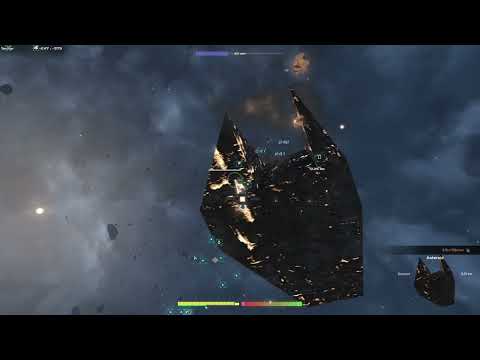 Hardcore Vanilla Avorion S2#01 Ein neues Universum