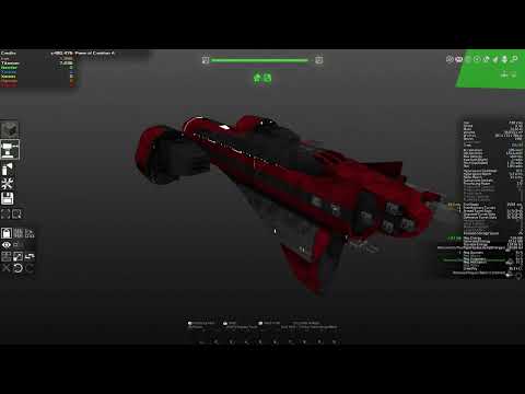 Hardcore Vanilla Avorion S2#06 Fighter I