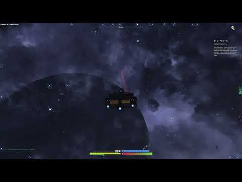 Hardcore Vanilla Avorion S2#25 Rifttest