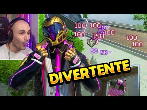 Ho riprovato CRYPTO ed è stato… [APEX LEGENDS ITA]