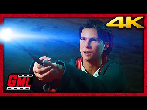 HOGWARTS LEGACY fr – FILM JEU COMPLET