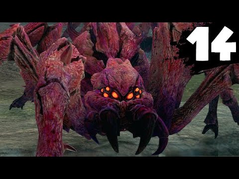 Hogwarts Legacy Gameplay Deutsch #14 – Kartenkammer mit Spinnen Boss Fight