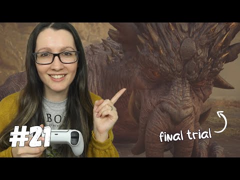 HOGWARTS LEGACY GAMEPLAY 🎮 PART 21 | Saving a Phoenix & Final Keeper's Trial