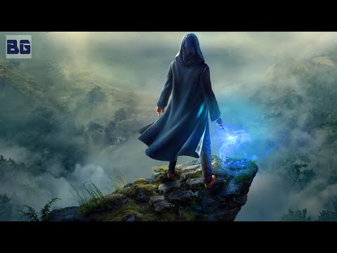 Hogwarts Legacy – O Filme (Dublado)