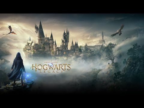 Hogwarts Legacy part 15