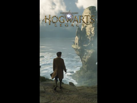 Hogwarts Legacy – Review in 60 Seconds!