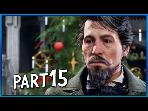 HOGWARTS LEGACY Walkthrough Gameplay Part 15 – THIRD TRIAL (FULL GAME) [4K 60FPS PC]
