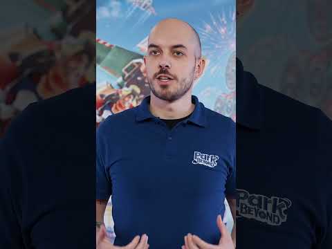 Park Beyond – Ask The Devs Ep.1 #shorts