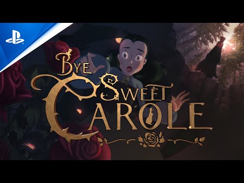 Bye Sweet Carole – Reveal Trailer | PS5 & PS4 Games