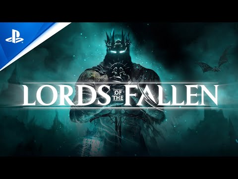 Lords of the Fallen – Summer Games Fest Trailer | PS5 Games
