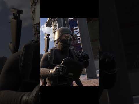 New Rules, New Roles Vol.03 #Drone. Become the Eye in the Sky. 📡 #PUBG #TacticalGears #shorts