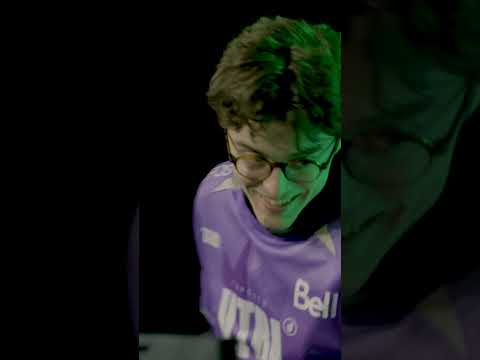 CAN TORONTO SHOCK THE #CALLOFDUTY WORLD? #esports