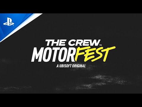 The Crew Motorfest – Cinematic Introduction | PS5 & PS4 Games