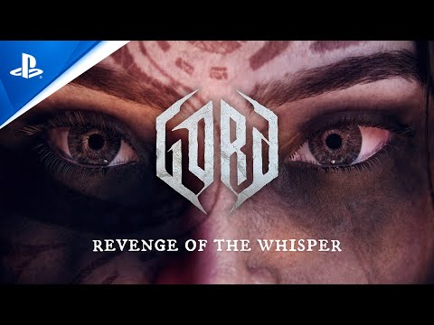 Gord – Release Date Announcement Trailer | PS5 Games